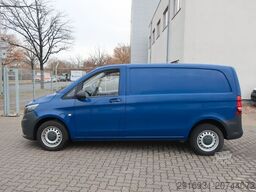 MERCEDES-BENZ Vito 111CDI 1.Hand / Navi / Tempomat/ FN:43