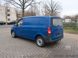 MERCEDES-BENZ Vito 111CDI 1.Hand / Navi / Tempomat/ FN:43