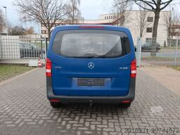 MERCEDES-BENZ Vito 111CDI 1.Hand / Navi / Tempomat/ FN:43