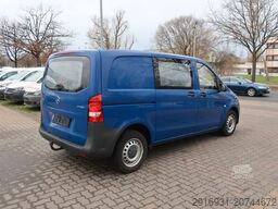 MERCEDES-BENZ Vito 111CDI 1.Hand / Navi / Tempomat/ FN:43