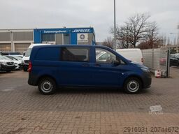 MERCEDES-BENZ Vito 111CDI 1.Hand / Navi / Tempomat/ FN:43