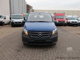 MERCEDES-BENZ Vito 111CDI 1.Hand / Navi / Tempomat/ FN:43