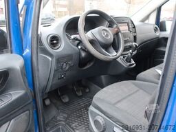 MERCEDES-BENZ Vito 111CDI 1.Hand / Navi / Tempomat/ FN:43