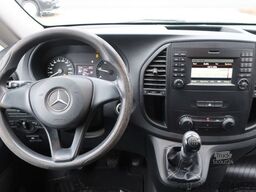 MERCEDES-BENZ Vito 111CDI 1.Hand / Navi / Tempomat/ FN:43