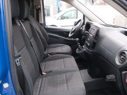 MERCEDES-BENZ Vito 111CDI 1.Hand / Navi / Tempomat/ FN:43