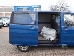 MERCEDES-BENZ Vito 111CDI 1.Hand / Navi / Tempomat/ FN:43