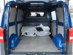 MERCEDES-BENZ Vito 111CDI 1.Hand / Navi / Tempomat/ FN:43