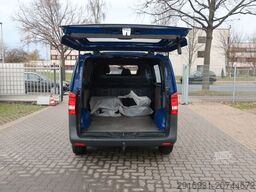 MERCEDES-BENZ Vito 111CDI 1.Hand / Navi / Tempomat/ FN:43