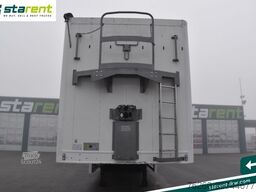 KNAPEN 10mm 92m³ BPW-Achsen Funk. Verzinkt Liftachse