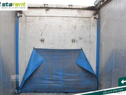 KNAPEN 10mm 92m³ BPW-Achsen Funk. Verzinkt Liftachse