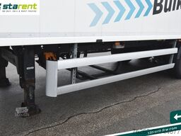 KNAPEN 10mm 92m³ BPW-Achsen Funk. Verzinkt Liftachse