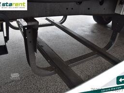 KNAPEN 10mm 92m³ BPW-Achsen Funk. Verzinkt Liftachse