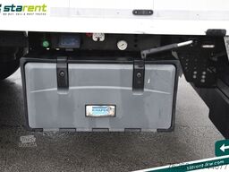 KNAPEN 10mm 92m³ BPW-Achsen Funk. Verzinkt Liftachse