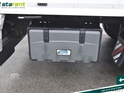 KNAPEN 10mm 92m³ BPW-Achsen Funk. Verzinkt Liftachse