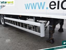 KNAPEN 10mm 92m³ BPW-Achsen Funk. Verzinkt Liftachse