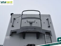 KNAPEN 10mm 92m³ BPW-Achsen Funk. Verzinkt Liftachse