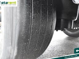 KNAPEN 10mm 92m³ BPW-Achsen Funk. Verzinkt Liftachse