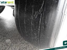 KNAPEN 10mm 92m³ BPW-Achsen Funk. Verzinkt Liftachse