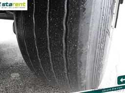 KNAPEN 10mm 92m³ BPW-Achsen Funk. Verzinkt Liftachse