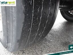 KNAPEN 10mm 92m³ BPW-Achsen Funk. Verzinkt Liftachse