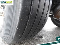 KNAPEN 10mm 92m³ BPW-Achsen Funk. Verzinkt Liftachse