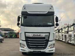 DAF XF480 SSC Intarder 2Tanks Standklima