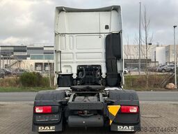 DAF XF480 SSC Intarder 2Tanks Standklima