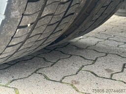 DAF XF480 SSC Intarder 2Tanks Standklima