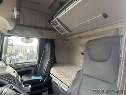 DAF XF480 SSC Intarder 2Tanks Standklima