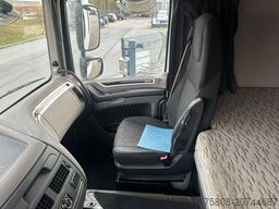 DAF XF480 SSC Intarder 2Tanks Standklima