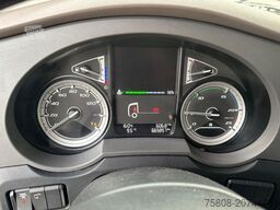 DAF XF480 SSC Intarder 2Tanks Standklima