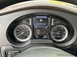 DAF XF480 SSC Intarder 2Tanks Standklima