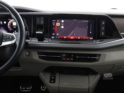 VOLKSWAGEN T7 Multivan Style eHybrid LR 4MOTION AHK ACC