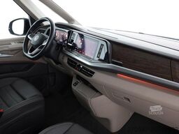 VOLKSWAGEN T7 Multivan Style eHybrid LR 4MOTION AHK ACC