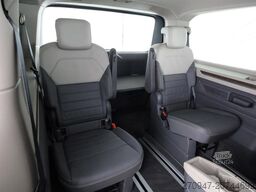 VOLKSWAGEN T7 Multivan Style eHybrid LR 4MOTION AHK ACC