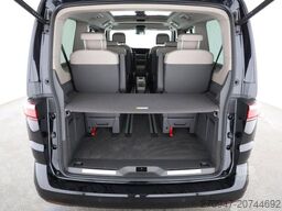 VOLKSWAGEN T7 Multivan Style eHybrid LR 4MOTION AHK ACC