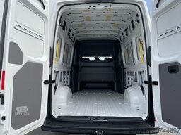 MAN TGE 3.180 L4H3 MIXTO ACC STANDHZ NAVI AHK