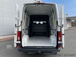 MAN TGE 3.180 L4H3 MIXTO ACC STANDHZ NAVI AHK