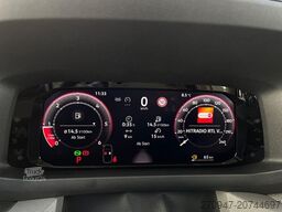 MAN TGE 3.180 L4H3 MIXTO ACC STANDHZ NAVI AHK