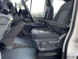 MAN TGE 3.180 L4H3 MIXTO ACC STANDHZ NAVI AHK