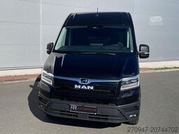 MAN TGE 3.180 L3H3 Kasten STANDHZ ACC NAVI KAMERA