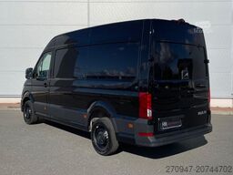 MAN TGE 3.180 L3H3 Kasten STANDHZ ACC NAVI KAMERA