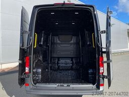 MAN TGE 3.180 L3H3 Kasten STANDHZ ACC NAVI KAMERA