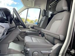 MAN TGE 3.180 L3H3 Kasten STANDHZ ACC NAVI KAMERA