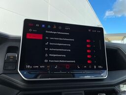 MAN TGE 3.180 L3H3 Kasten STANDHZ ACC NAVI KAMERA