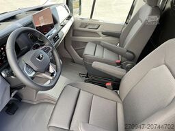 MAN TGE 3.180 L3H3 Kasten STANDHZ ACC NAVI KAMERA