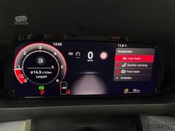 MAN TGE 3.160 Fahrgestell Einzelkabine Koffer NAVI