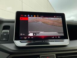 MAN TGE 3.160 Fahrgestell Einzelkabine Koffer NAVI