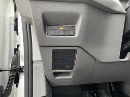 MAN TGE 3.160 Fahrgestell Einzelkabine Koffer NAVI