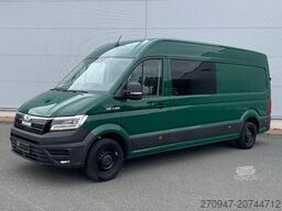 MAN TGE 3.160 MIXTO L4H3 LED AHK DAB KAMERA SITZHZ